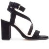 Heeled Sandals * | Budget Women'S Chinese Laundry Simi Dress Sandals Black